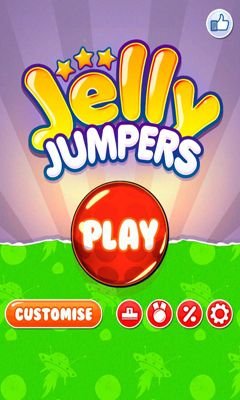 game pic for Jelly Jumpers